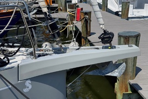 WHARF RAT