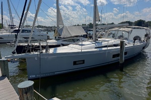 Yacht for sale WHARF RAT