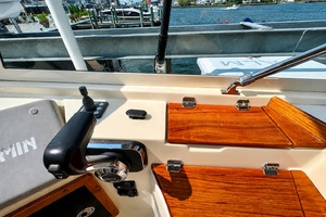 Calm 25ft Hunt Yachts Yacht For Sale
