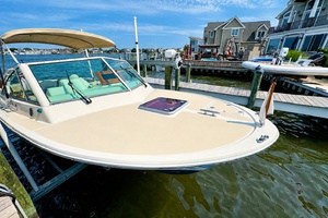 Calm 25ft Hunt Yachts Yacht For Sale