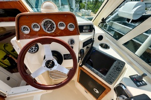 Calm 25ft Hunt Yachts Yacht For Sale