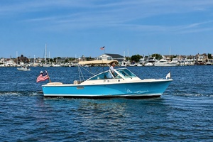Calm 25ft Hunt Yachts Yacht For Sale