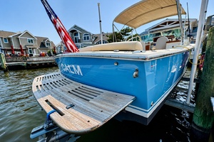 Calm 25ft Hunt Yachts Yacht For Sale