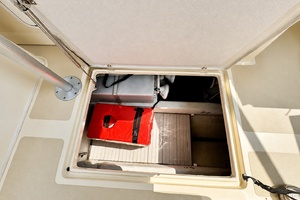 Calm 25ft Hunt Yachts Yacht For Sale