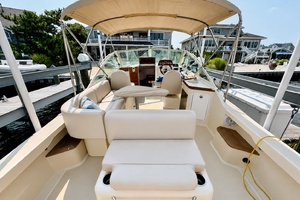 Calm 25ft Hunt Yachts Yacht For Sale