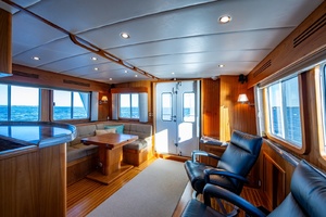 Saloon