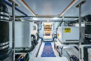 Engine Room