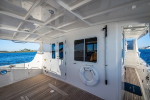 Aft Deck