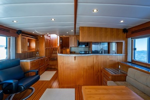 Saloon