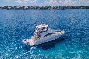 LA DOLCE VITA Worth Avenue Yachts