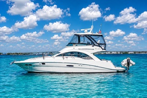 LA DOLCE VITA yacht for sale