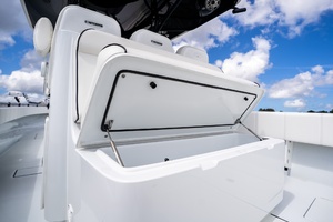 39ft Contender Yacht For Sale