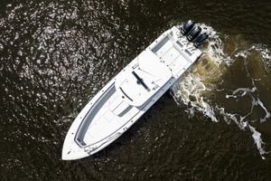39ft Contender Yacht For Sale