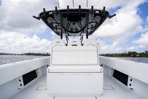 39ft Contender Yacht For Sale