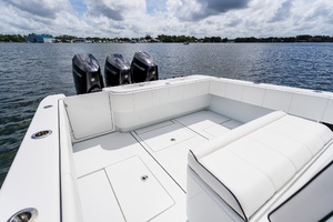 39ft Contender Yacht For Sale