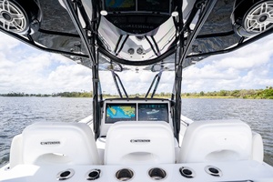 39ft Contender Yacht For Sale