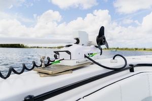 39ft Contender Yacht For Sale
