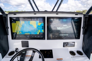 39ft Contender Yacht For Sale