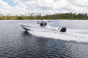 39ft Contender Yacht For Sale