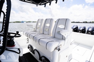 39ft Contender Yacht For Sale