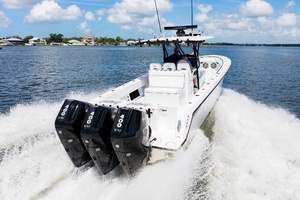 39ft Contender Yacht For Sale