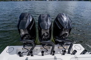 39ft Contender Yacht For Sale
