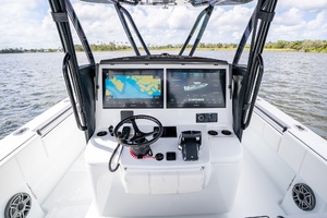 39ft Contender Yacht For Sale