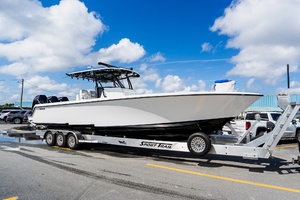 39ft Contender Yacht For Sale