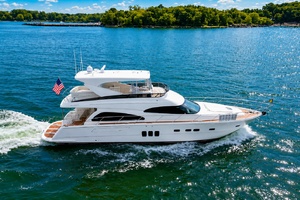 Di and I 62ft Neptunus Yacht For Sale