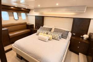 Di and I 62ft Neptunus Yacht For Sale
