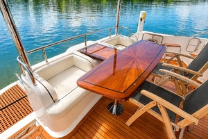Di and I 62ft Neptunus Yacht For Sale