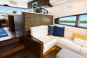 Di and I 62ft Neptunus Yacht For Sale