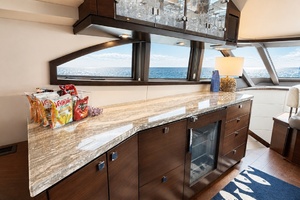 Di and I 62ft Neptunus Yacht For Sale