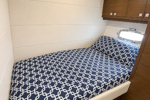 Di and I 62ft Neptunus Yacht For Sale