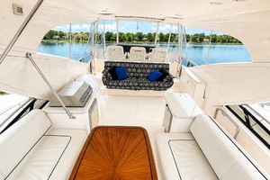 Di and I 62ft Neptunus Yacht For Sale