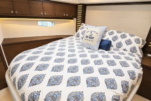 Di and I 62ft Neptunus Yacht For Sale