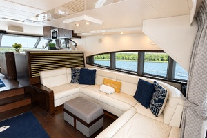 Di and I 62ft Neptunus Yacht For Sale