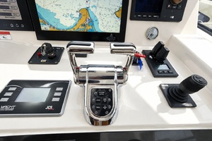 Di and I 62ft Neptunus Yacht For Sale