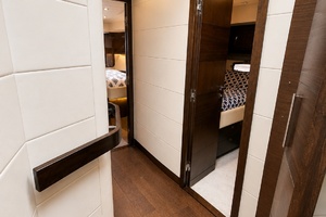 Di and I 62ft Neptunus Yacht For Sale