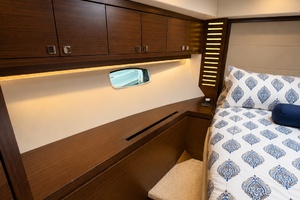 Di and I 62ft Neptunus Yacht For Sale