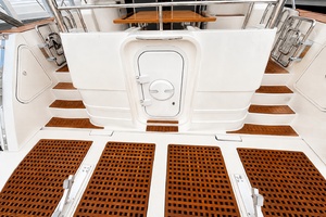 Di and I 62ft Neptunus Yacht For Sale