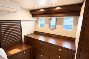 Di and I 62ft Neptunus Yacht For Sale