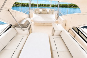 Di and I 62ft Neptunus Yacht For Sale