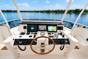 Di and I 62ft Neptunus Yacht For Sale