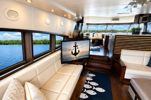 Di and I 62ft Neptunus Yacht For Sale