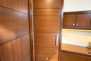 Di and I 62ft Neptunus Yacht For Sale