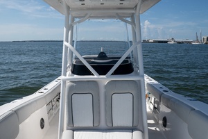 24ft Sea Fox Yacht For Sale