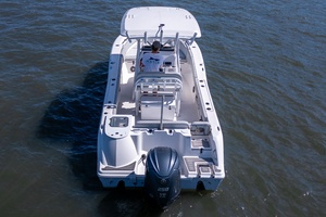 24ft Sea Fox Yacht For Sale