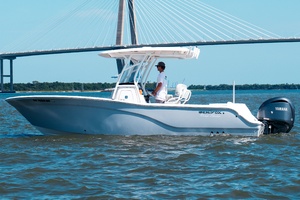 24ft Sea Fox Yacht For Sale