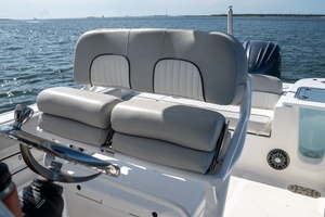 24ft Sea Fox Yacht For Sale